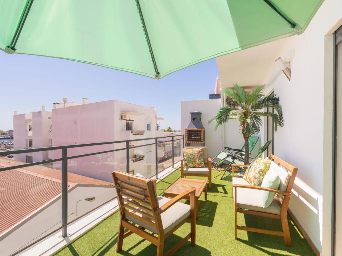 Apartment Wave Dream By Interhome Olhao Luaran gambar