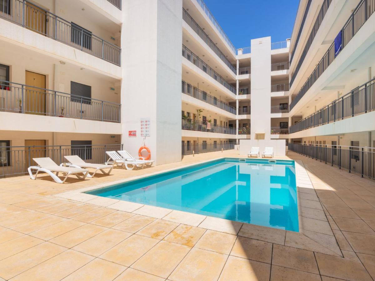 Apartment Wave Dream By Interhome Olhao Luaran gambar