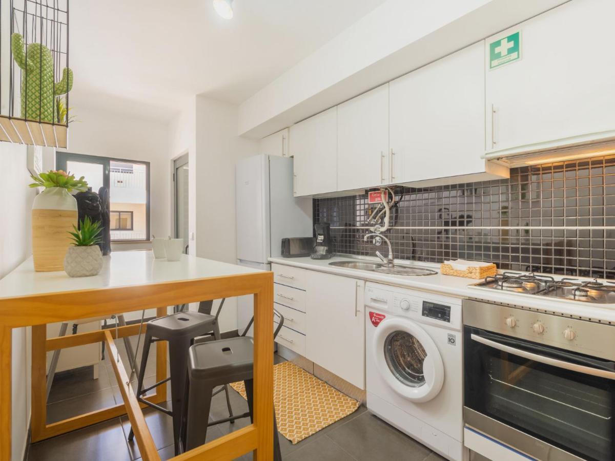Apartment Wave Dream By Interhome Olhao Luaran gambar