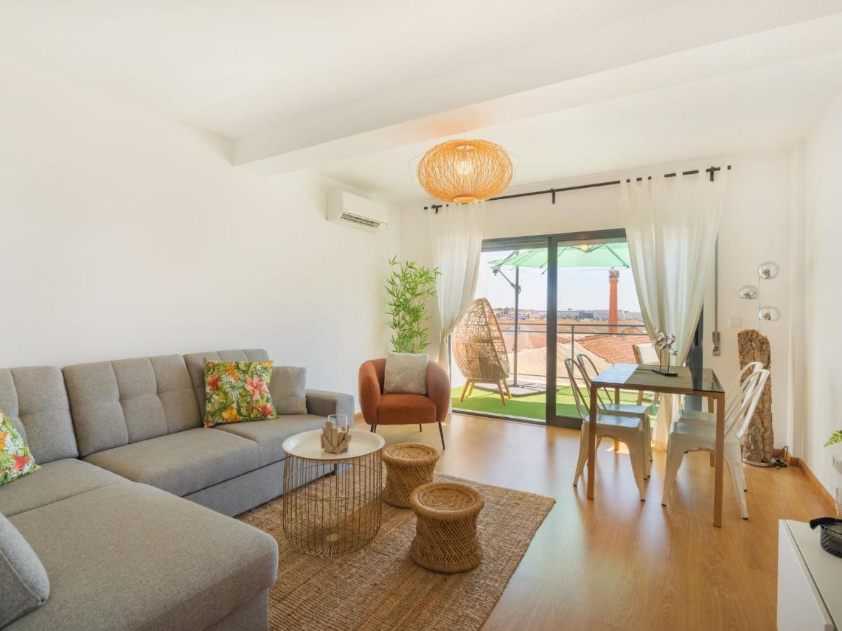 Apartment Wave Dream By Interhome Olhao Luaran gambar