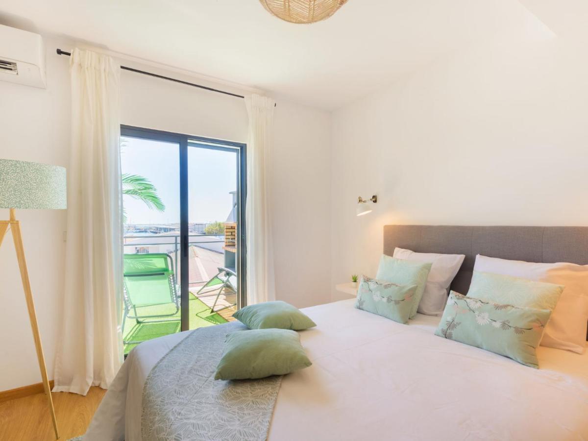 Apartment Wave Dream By Interhome Olhao Luaran gambar