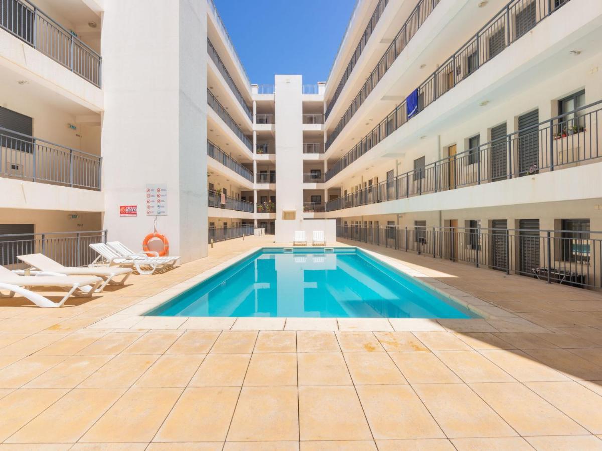 Apartment Wave Dream By Interhome Olhao Luaran gambar