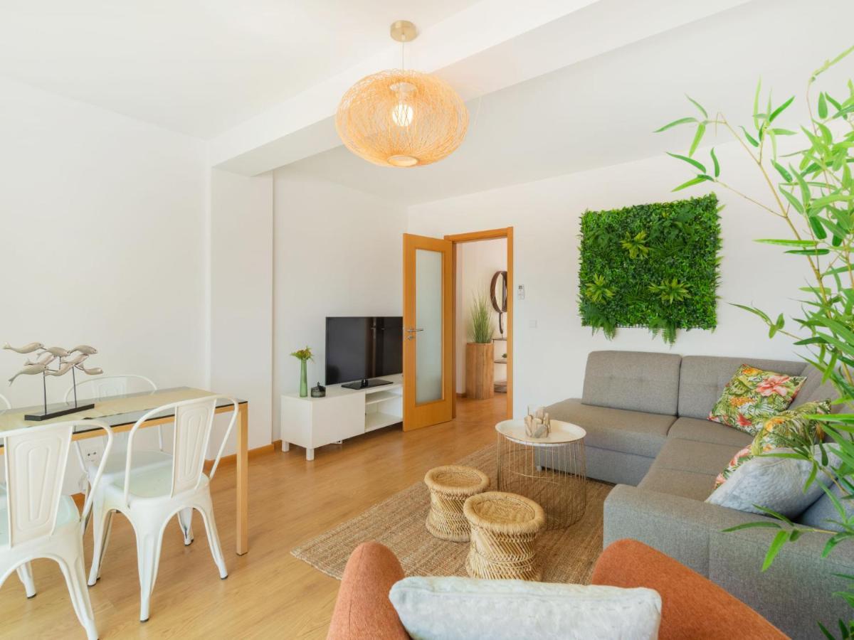 Apartment Wave Dream By Interhome Olhao Luaran gambar