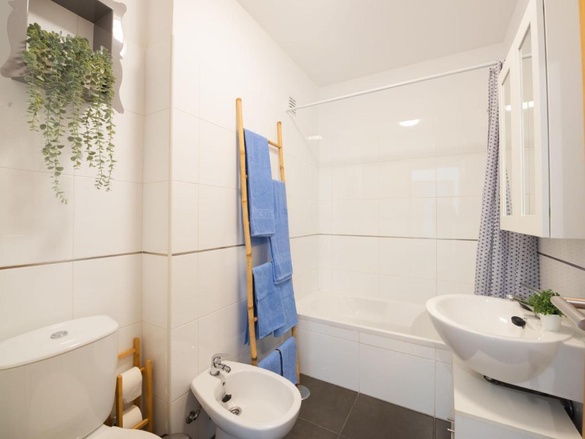 Apartment Wave Dream By Interhome Olhao Luaran gambar