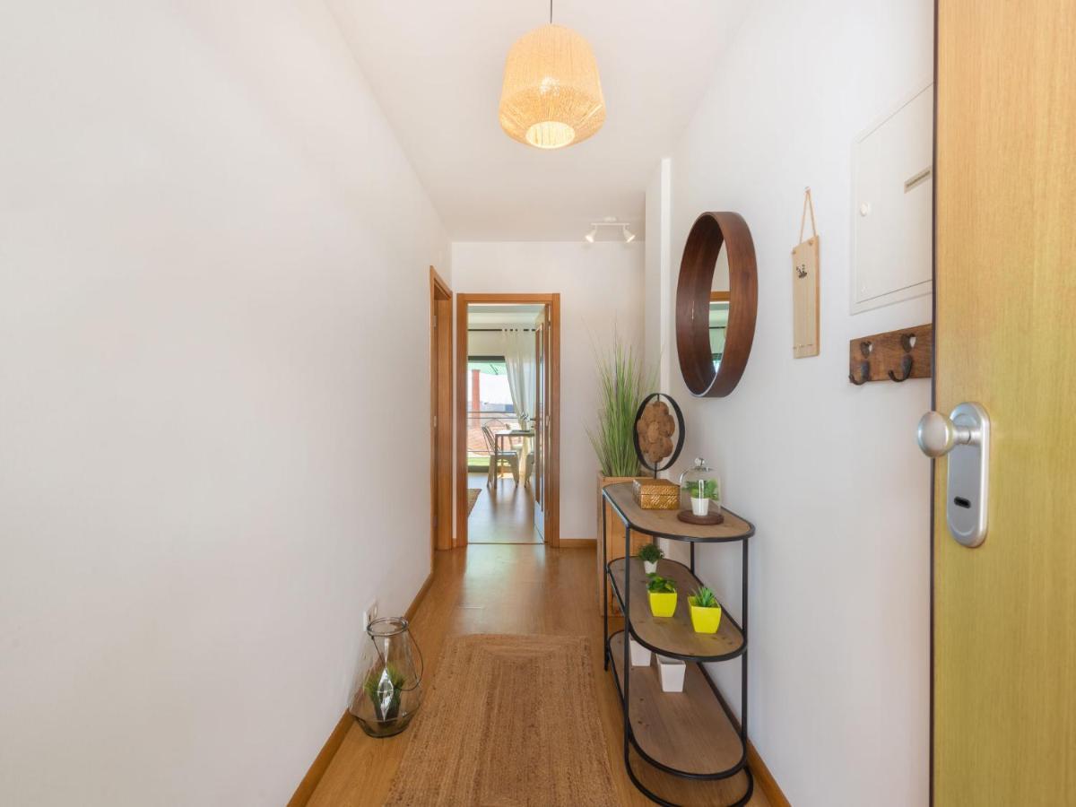 Apartment Wave Dream By Interhome Olhao Luaran gambar