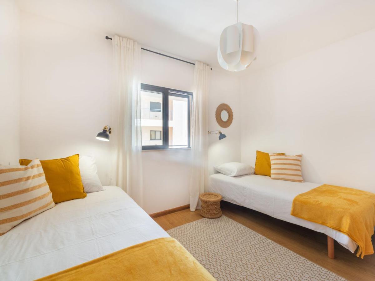 Apartment Wave Dream By Interhome Olhao Luaran gambar
